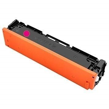 Toner Do Hp Cf543X M254Dw M254Nw M280Nw M281Fw Purpurowy Nowy Zamiennik HP