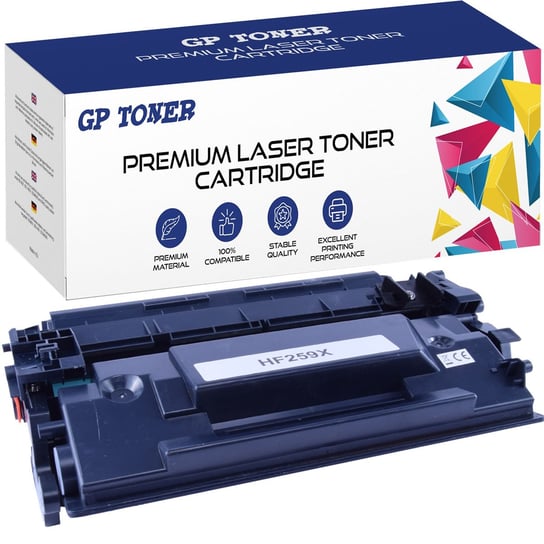 Toner do HP M404dn M428dw M428fdw M428fdn M404 M404dw GP TONER