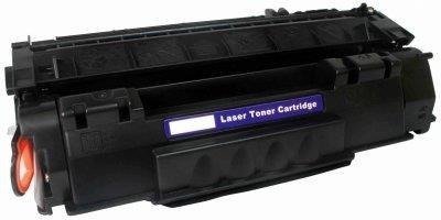 Toner do HP Q5949A LASER JET 1320 1160 3390 3392 czarny nowy zamiennik HP