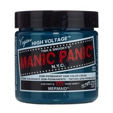 toner do włosów MANIC PANIC - MERMAID Manic Panic