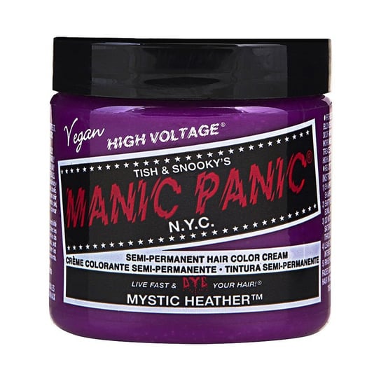 toner do włosów MANIC PANIC - MYSTIC HEATHER Manic Panic