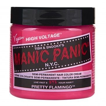 toner do włosów MANIC PANIC - PRETTY FLAMINGO Manic Panic