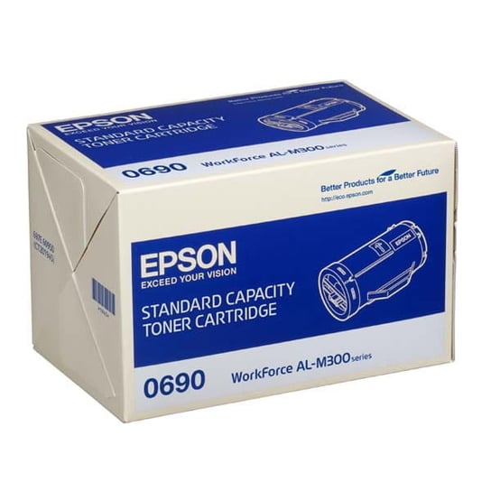 Toner Epson C13S050690 2 700 stron Epson