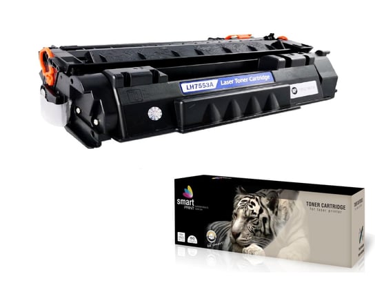 Toner Hp-49A/53A HP