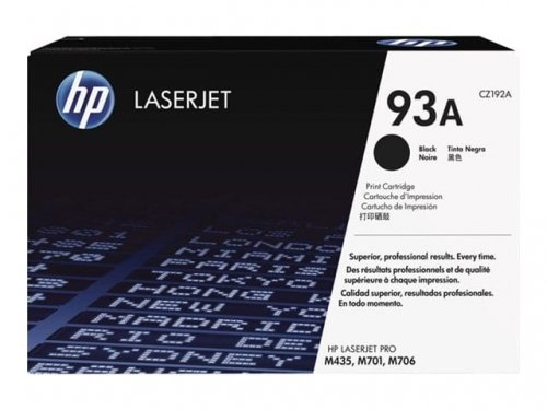 Toner Hp CZ192A 93A M435 12 000 stron HP