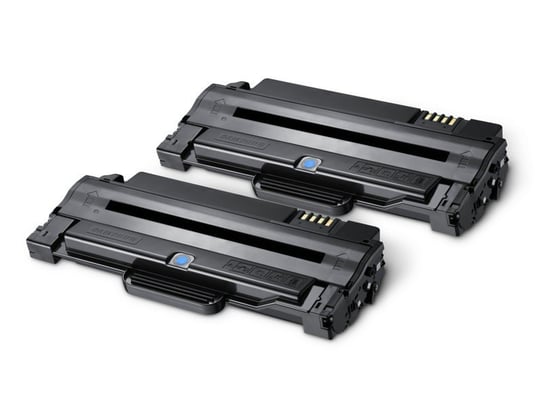 Toner HP (Samsung MLT-P1052A), czarny, 2500 str., 2 szt. HP