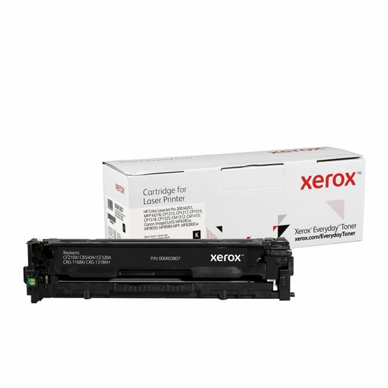 Toner Kompatybilny Xerox 006R03807 Czarny Xerox