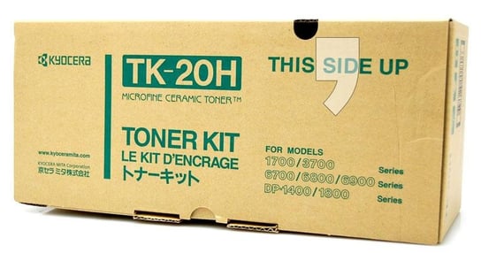 Toner KYOCERA TK-20 Kyocera