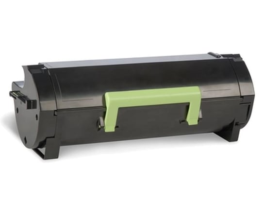 Toner LEXMARK 50F2000, czarny, 1500 str. Lexmark