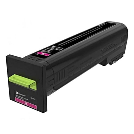 Toner Lexmark 72K2XM0 Magenta 22 000 stron Lexmark