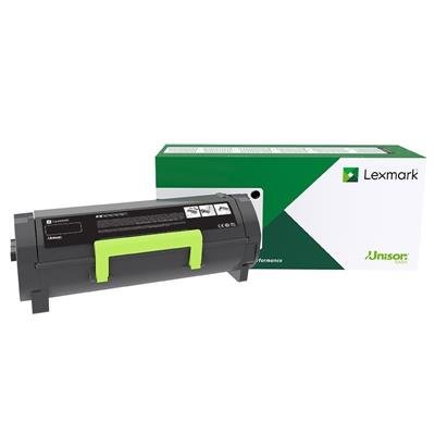 Toner LEXMARK B242H00, czarny, 6000 str. Lexmark