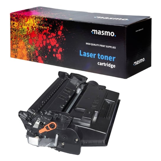 Toner Masmo Do Hp Cf259X Laserjet Pro M304 M404Dn M428Dw Czarny Zamiennik Bez Chipa HP