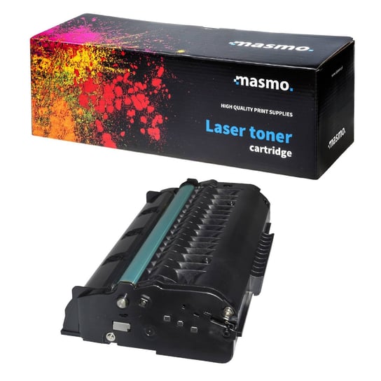 Toner Masmo Do Ricoh Sp311 Aficio Sp311Dn Sp325Snw Czarny Nowy Zamiennik Masmo