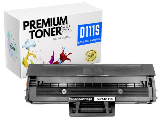 TONER MLT-D111S XL DO SAMSUNG Xpress M2020 M2020W M2022W M2026 M2070W Inna marka