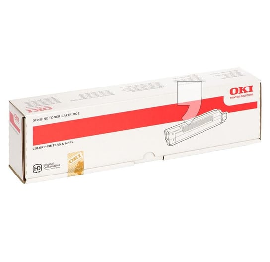 Toner OKI cyan C801/821 OKI