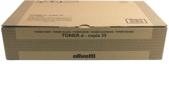 Toner Olivetti B0381 34 000 stron Olivetti