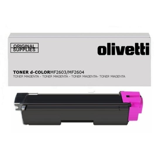 Toner Olivetti B0948 Magenta 7 000 stron Olivetti