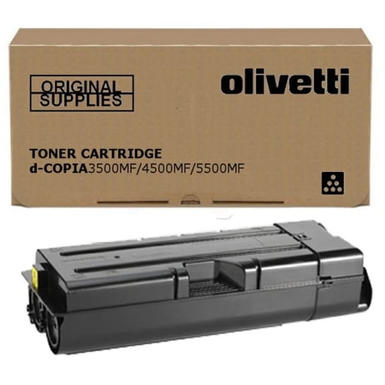 Toner Olivetti B0987 35 000 stron Olivetti