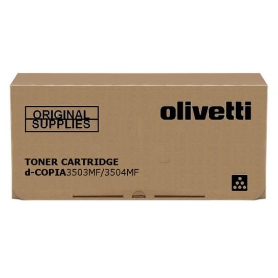 Toner Olivetti B1011 7 200 stron Olivetti