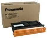 Toner Panasonic DQ-TCB008-X 8 000 stron Panasonic