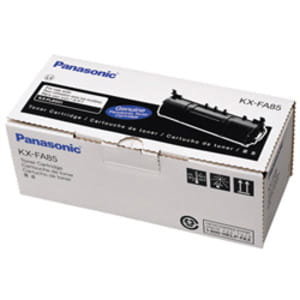 Toner Panasonic KX-FA85X 5 000 stron Panasonic