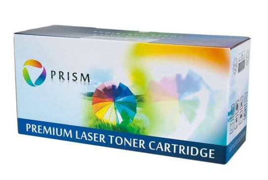 Toner Prism ZCL-055HMN zamiennik Canon CRG-055H magenta 5,9k Prism