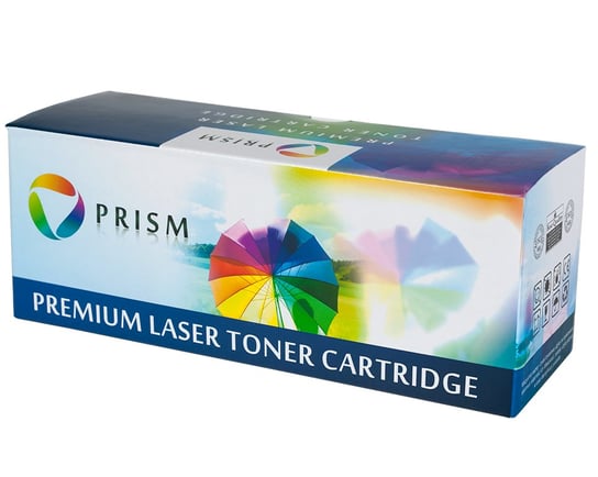 Toner Prism ZHL-W2411AN zamiennik HP 216A W2411A cyan 0,85K Prism