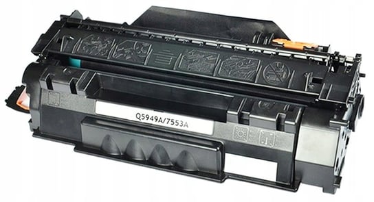 TONER Q7553A 53A DO HP LaserJet P2015n P2015x XL Inna marka