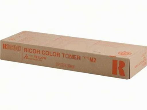 Toner Ricoh T2 888484 Yellow 17 000 stron Ricoh