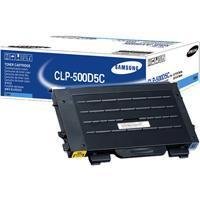 Toner Samsung CLP-500D5M Magenta 5 000 stron Samsung