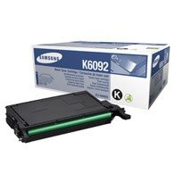Toner SAMSUNG CLT-K6092S, czarny, 7000 str. Samsung