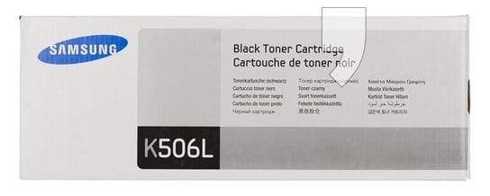 Toner SAMSUNG czarny CLT-K506L ASAP Samsung Electronics