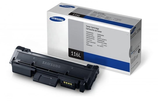 Toner SAMSUNG MLT-D116L H-Yield, czarny, 3000 str. Samsung Electronics