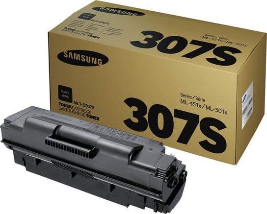 Toner SAMSUNG MLT-D307S, czarny, 7000 str. Samsung Electronics