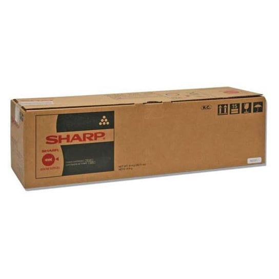 Toner Sharp MX23GTBA Black 18 000 stron Sharp
