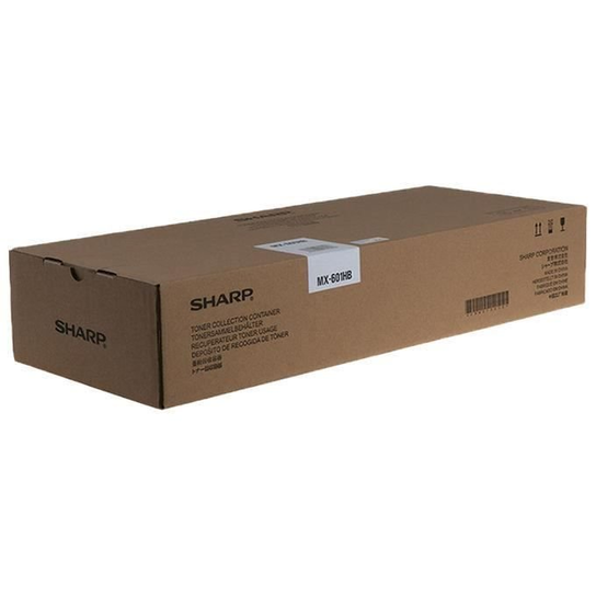Toner Sharp MX601HB do 40 000 stron Sharp