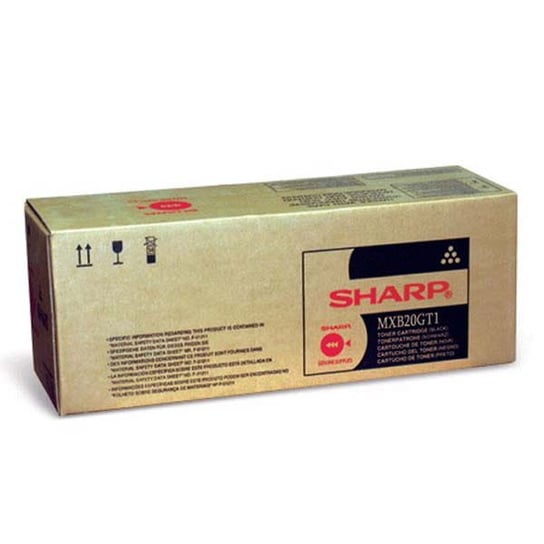 Toner Sharp MXB20GT1 8 000 stron Sharp