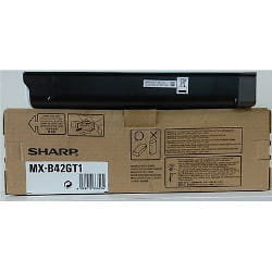 Toner Sharp MXB42GT1 Black 20 000 stron Sharp
