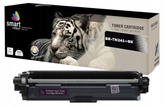 TONER SMART PRINT DO BROTHER  DCP9020 HL3140 TN241/TN245 BLACK Inna marka