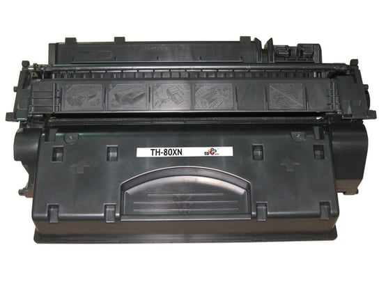 Toner TB PRINT TH-80XN, czarny, 6900 str., CF280X TB Print