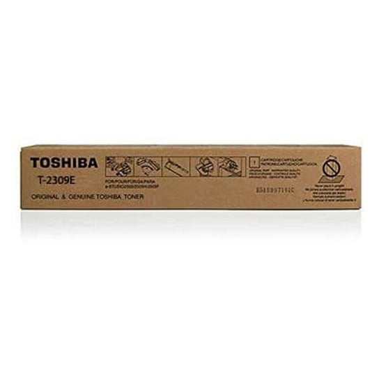 Toner Toshiba T2309E Black 17 000 stron Toshiba