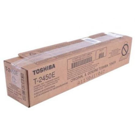 Toner Toshiba T2450E Black 25 000 stron Toshiba