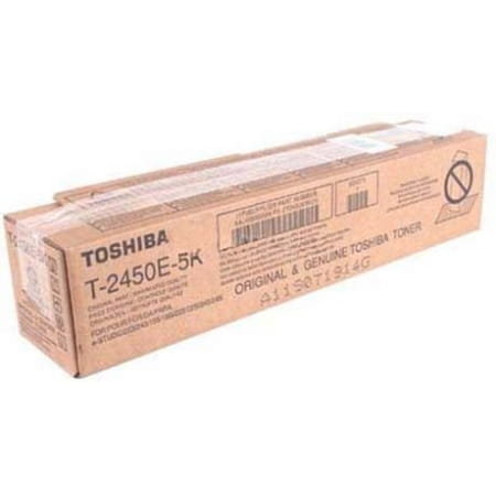Toner Toshiba T2450E5K Black 5 900 stron Toshiba