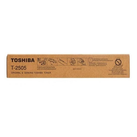 Toner Toshiba T2505 12 000 stron Toshiba