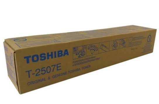 Toner Toshiba T2507E 12 000 stron Toshiba