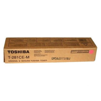 Toner Toshiba T281CEM Magenta 10 000 stron Toshiba