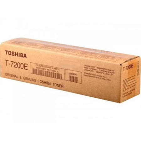 Toner Toshiba T7200E Black 62 400 stron Toshiba