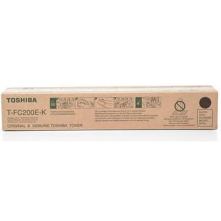 Toner Toshiba TFC200EK Black 38 400 stron Toshiba