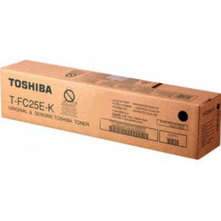 Toner Toshiba TFC25EK Black 32 200 stron Toshiba