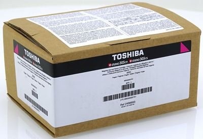 Toner Toshiba TFC305PMR Magenta 3 000 stron Toshiba